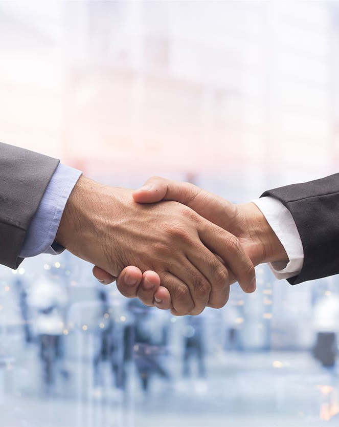 Chennel partner new